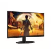 Monitor komputerowy AOC G4 C27G42E 68,6 cm (27 cali) 1920 x 1080 pikseli Full HD LED czarny, czerwony