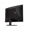 Monitor komputerowy AOC G4 C27G42E 68,6 cm (27 cali) 1920 x 1080 pikseli Full HD LED czarny, czerwony