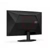 Monitor komputerowy AOC G4 C27G42E 68,6 cm (27 cali) 1920 x 1080 pikseli Full HD LED czarny, czerwony