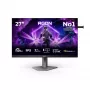 Monitor komputerowy AOC G2 AG276FK 68.6 cm (27 cali) 1920 x 1080 pikseli Full HD LED Czarny, Szary