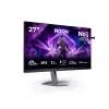 Monitor komputerowy AOC G2 AG276FK 68.6 cm (27 cali) 1920 x 1080 pikseli Full HD LED Czarny, Szary
