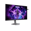 Monitor komputerowy AOC G2 AG276FK 68.6 cm (27 cali) 1920 x 1080 pikseli Full HD LED Czarny, Szary