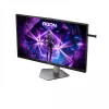 Monitor komputerowy AOC G2 AG276FK 68.6 cm (27 cali) 1920 x 1080 pikseli Full HD LED Czarny, Szary