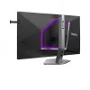 Monitor komputerowy AOC G2 AG276FK 68.6 cm (27 cali) 1920 x 1080 pikseli Full HD LED Czarny, Szary