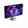 Monitor komputerowy AOC G2 AG276FK 68.6 cm (27 cali) 1920 x 1080 pikseli Full HD LED Czarny, Szary