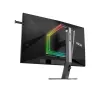 Monitor komputerowy AOC G2 AG276FK 68.6 cm (27 cali) 1920 x 1080 pikseli Full HD LED Czarny, Szary