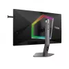 Monitor komputerowy AOC G2 AG276FK 68.6 cm (27 cali) 1920 x 1080 pikseli Full HD LED Czarny, Szary