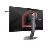 Monitor komputerowy AOC G2 AG276FK 68.6 cm (27 cali) 1920 x 1080 pikseli Full HD LED Czarny, Szary