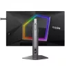 Monitor komputerowy AOC G2 AG276FK 68.6 cm (27 cali) 1920 x 1080 pikseli Full HD LED Czarny, Szary