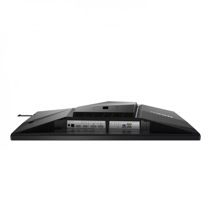 Monitor komputerowy AOC G2 AG276FK 68.6 cm (27 cali) 1920 x 1080 pikseli Full HD LED Czarny, Szary