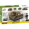 Zestaw konstrukcyjny Cobi Blocks Tankette TK-3 — 323 elementy