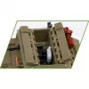 Zestaw konstrukcyjny Cobi Blocks Tankette TK-3 — 323 elementy