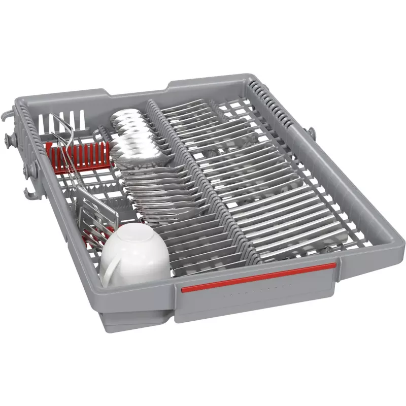 Zmywarka do zabudowy Bosch Serie 4 SPV4HMX49E — Slimline 45 cm, 10 kompletów, 44 dB, 6 programów