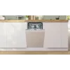 Zmywarka do zabudowy Bosch Serie 4 SPV4HMX49E — Slimline 45 cm, 10 kompletów, 44 dB, 6 programów