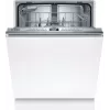 Bosch Serie 4 SMV4HTX00E zmywarka W pełni wbudowany 13 kompletów