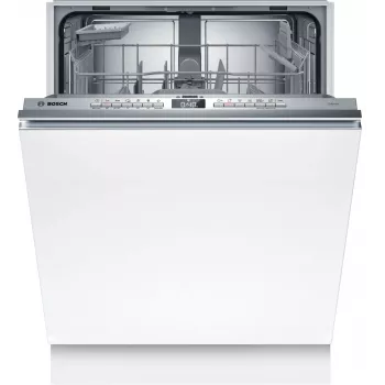 Bosch Serie 4 SMV4HTX00E zmywarka W pełni wbudowany 13 kompletów