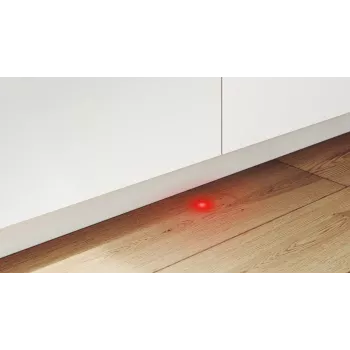 Bosch Serie 4 SMV4HTX00E zmywarka W pełni wbudowany 13 kompletów