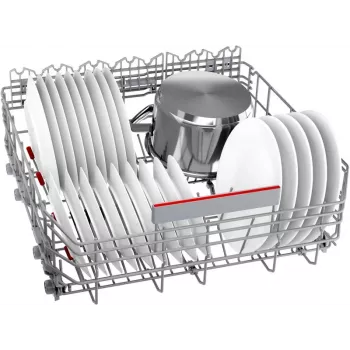 Zmywarka Bosch Serie 6 SBD6ECX12E w pełni zabudowana 14 kompletów