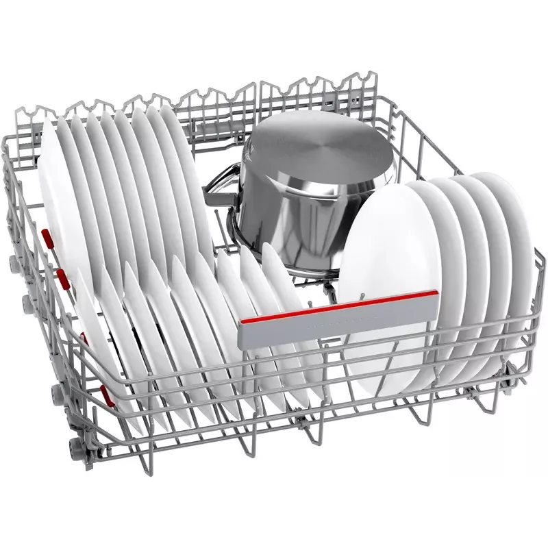 Zmywarka Bosch Serie 6 SBD6ECX12E w pełni zabudowana 14 kompletów