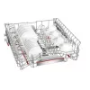 Zmywarka do zabudowy Bosch SMD6ECX12E, 12 kompletów, 44 dB