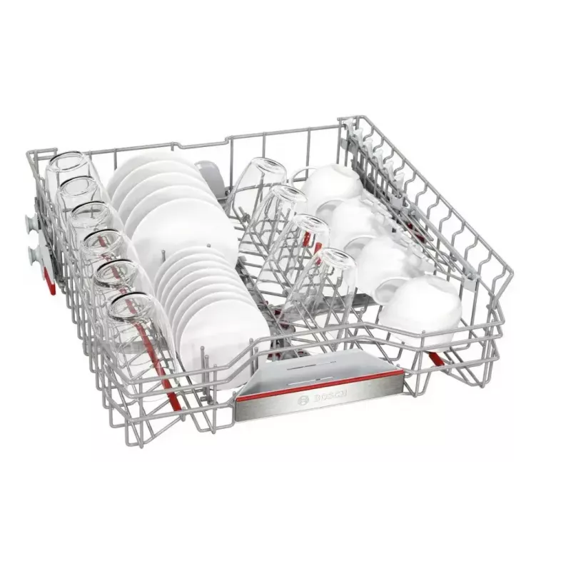 Zmywarka do zabudowy Bosch SMD6ECX12E, 12 kompletów, 44 dB