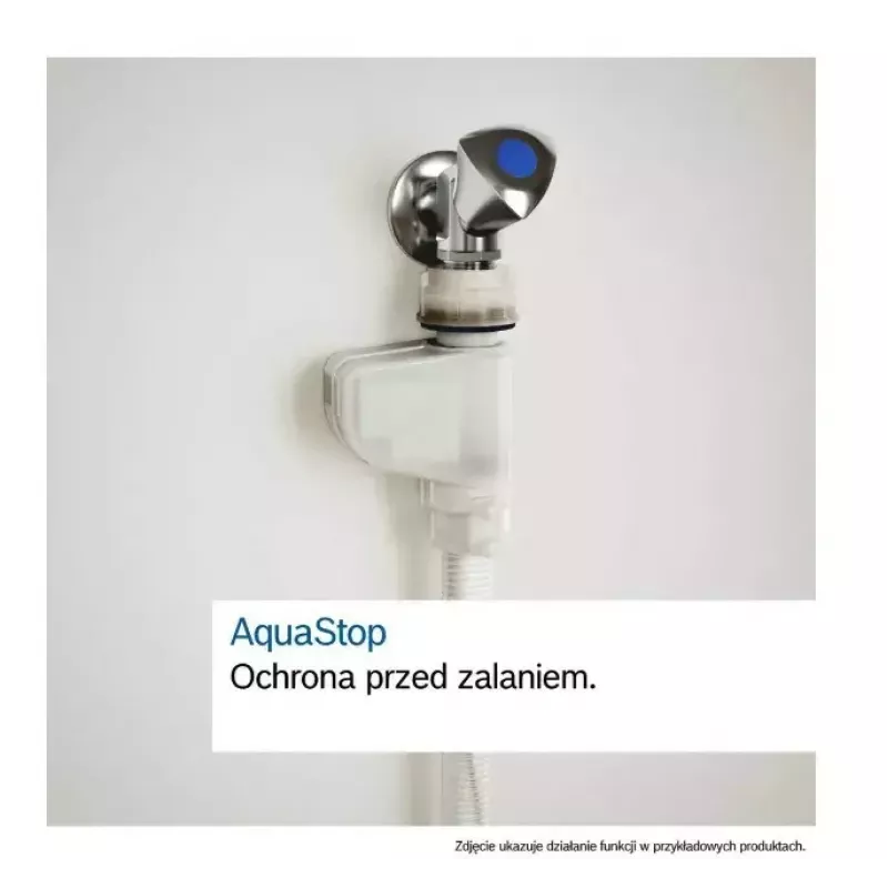 Zmywarka do zabudowy Bosch SMD6ECX12E, 12 kompletów, 44 dB