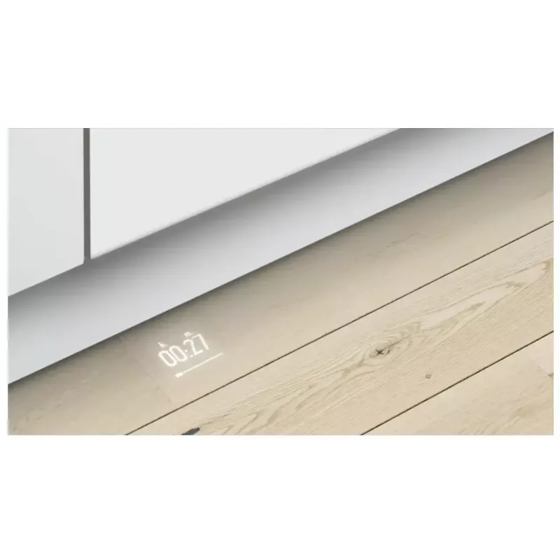 Zmywarka do zabudowy Bosch SMD6ECX12E, 12 kompletów, 44 dB