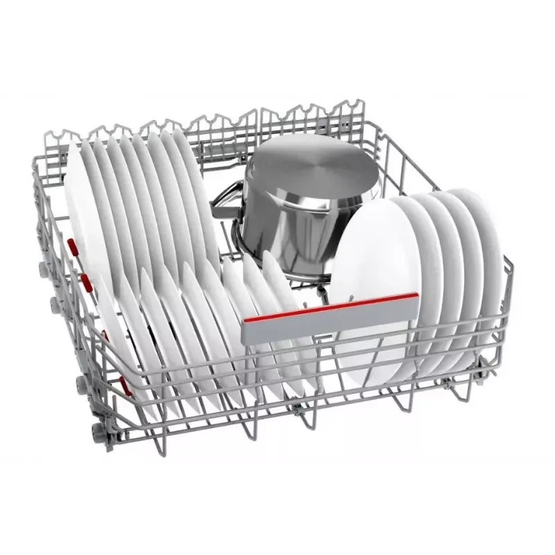 Zmywarka do zabudowy Bosch SMD6ECX12E, 12 kompletów, 44 dB