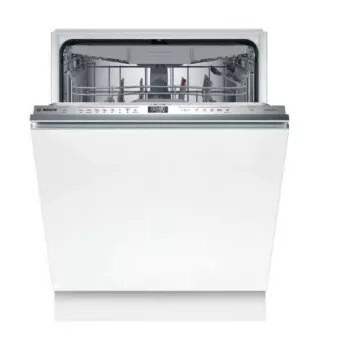 Zmywarka do zabudowy Bosch SMD6ECX12E, 12 kompletów, 44 dB