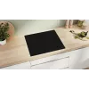 Bosch Serie 4 PUE611BB5E płyta grzewcza Czarny Do zabudowy 60 cm Strefowa płyta indukcyjna 4 strefa(y)