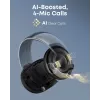ANKER Earbud - Soundcore Aeroclip - Czarny