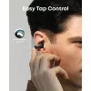 ANKER Earbud - Soundcore Aeroclip - Czarny