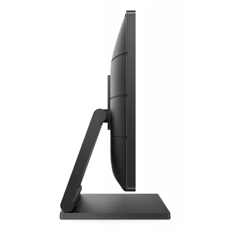 Philips B Line 222B9TA/00 monitor komputerowy 54,6 cm (21,5 cala) 1920 x 1080 pikseli Full HD LCD ekran dotykowy na biurko Czarny