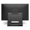Philips B Line 222B9TA/00 monitor komputerowy 54,6 cm (21,5 cala) 1920 x 1080 pikseli Full HD LCD ekran dotykowy na biurko Czarny