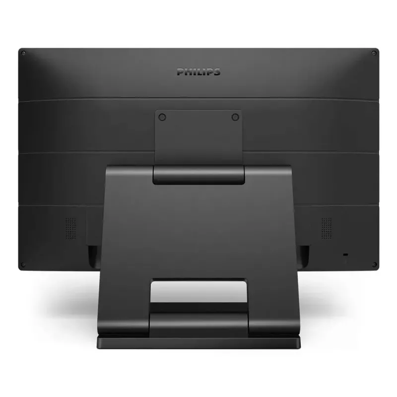 Philips B Line 222B9TA/00 monitor komputerowy 54,6 cm (21,5 cala) 1920 x 1080 pikseli Full HD LCD ekran dotykowy na biurko Czarny