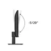 Philips 1000 series 24E1N1200A/00 LED 60,5 cm (23,8 cala) 1920 x 1080 pikseli Full HD LCD Czarny