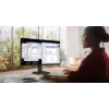 Philips 1000 series 24E1N1200A/00 LED 60,5 cm (23,8 cala) 1920 x 1080 pikseli Full HD LCD Czarny