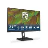 Monitor komputerowy Philips 3000 series 27B1N3800/00 68,6 cm (27 cali) 3840 x 2160 pikseli 4K Ultra HD LCD Czarny