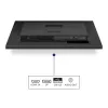 Monitor komputerowy Philips 3000 series 27B1N3800/00 68,6 cm (27 cali) 3840 x 2160 pikseli 4K Ultra HD LCD Czarny