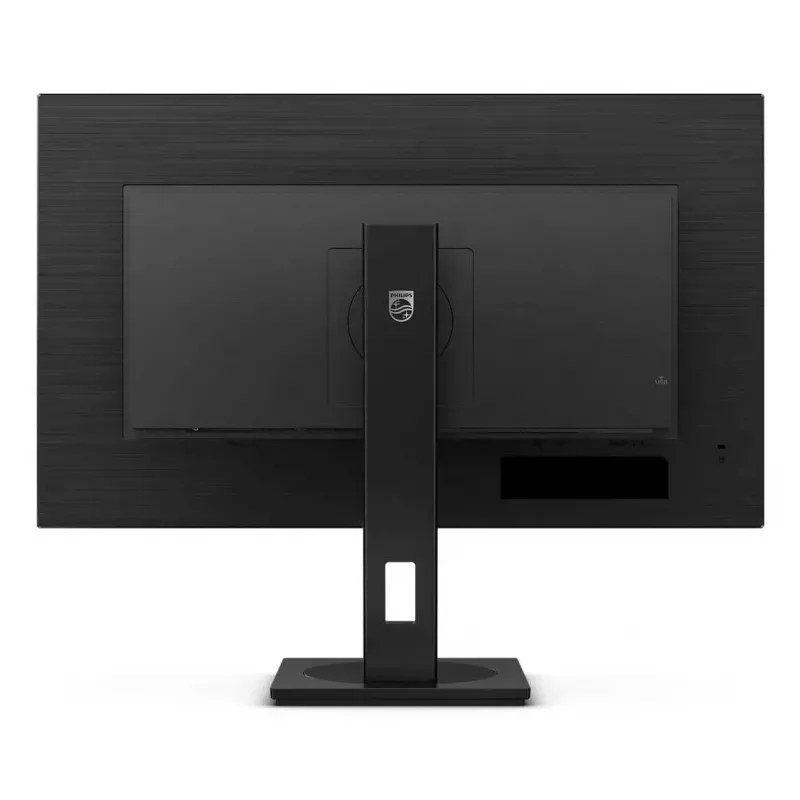 Monitor komputerowy Philips 3000 series 27B1N3800/00 68,6 cm (27 cali) 3840 x 2160 pikseli 4K Ultra HD LCD Czarny