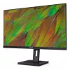 Monitor komputerowy Philips 3000 series 27B1N3800/00 68,6 cm (27 cali) 3840 x 2160 pikseli 4K Ultra HD LCD Czarny