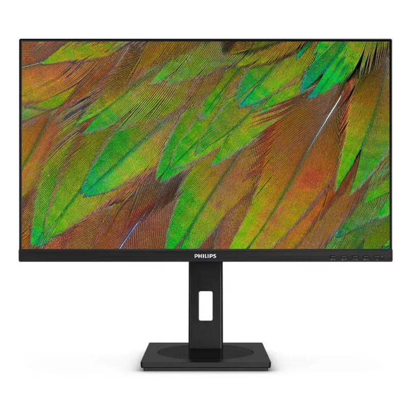 Monitor komputerowy Philips 3000 series 27B1N3800/00 68,6 cm (27 cali) 3840 x 2160 pikseli 4K Ultra HD LCD Czarny