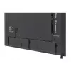 LG 55UH5N-M Signage Display Cyfrowy płaski panel reklamowy 139,7 cm (55 cali) LCD Wi-Fi 500 cd/m² 4K Ultra HD Czarny WebOS 24/7