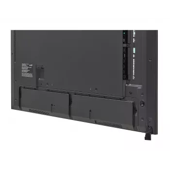 LG 55UH5N-M Signage Display Cyfrowy płaski panel reklamowy 139,7 cm (55 cali) LCD Wi-Fi 500 cd/m² 4K Ultra HD Czarny WebOS 24/7