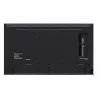 LG 55UH5N-M Signage Display Cyfrowy płaski panel reklamowy 139,7 cm (55 cali) LCD Wi-Fi 500 cd/m² 4K Ultra HD Czarny WebOS 24/7