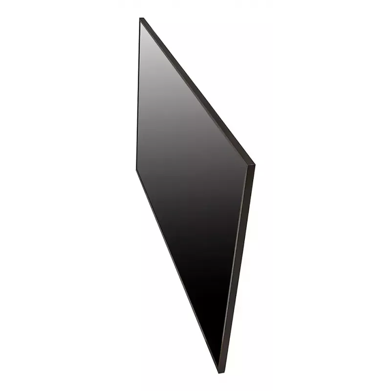 LG 55UH5N-M Signage Display Cyfrowy płaski panel reklamowy 139,7 cm (55 cali) LCD Wi-Fi 500 cd/m² 4K Ultra HD Czarny WebOS 24/7