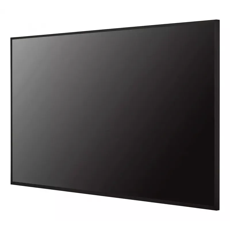 LG 55UH5N-M Signage Display Cyfrowy płaski panel reklamowy 139,7 cm (55 cali) LCD Wi-Fi 500 cd/m² 4K Ultra HD Czarny WebOS 24/7