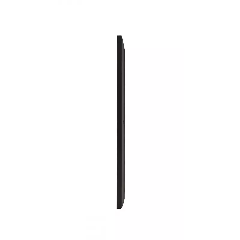 LG 55UH5N-M Signage Display Cyfrowy płaski panel reklamowy 139,7 cm (55 cali) LCD Wi-Fi 500 cd/m² 4K Ultra HD Czarny WebOS 24/7