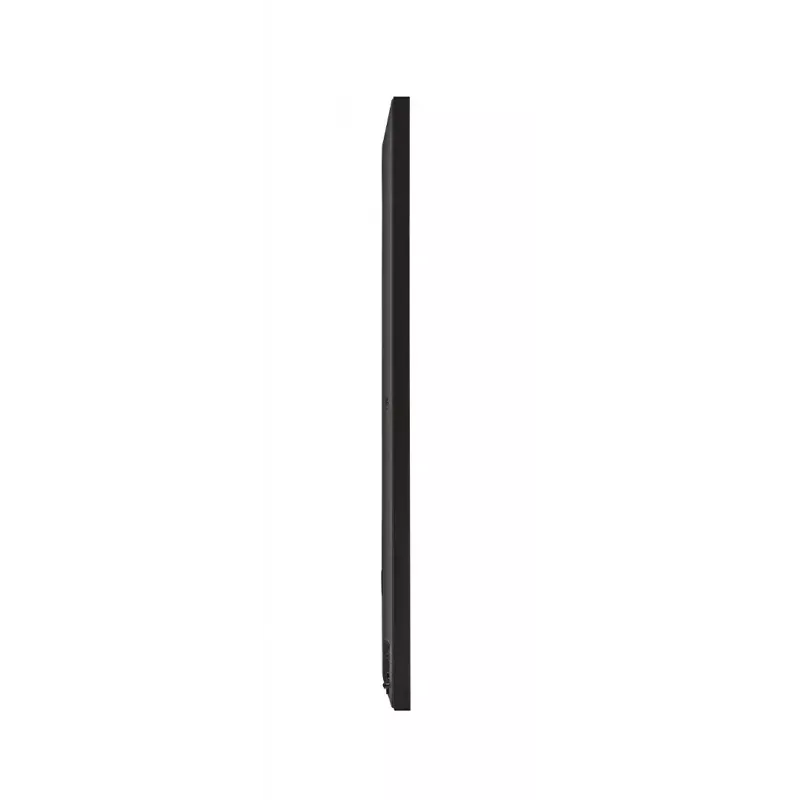 LG 55UH5N-M Signage Display Cyfrowy płaski panel reklamowy 139,7 cm (55 cali) LCD Wi-Fi 500 cd/m² 4K Ultra HD Czarny WebOS 24/7