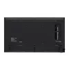 LG 55UH5N-M Signage Display Cyfrowy płaski panel reklamowy 139,7 cm (55 cali) LCD Wi-Fi 500 cd/m² 4K Ultra HD Czarny WebOS 24/7